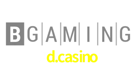 Bgaming